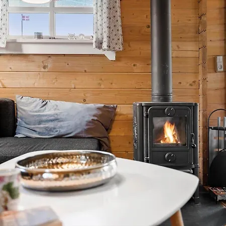 Сasa de vacaciones 1454-aakirkeby-sortspaettevej-16-a Vester Somarken