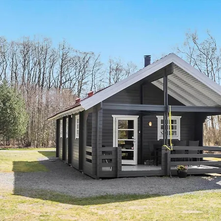 1454-aakirkeby-sortspaettevej-16-a Сasa de vacaciones *