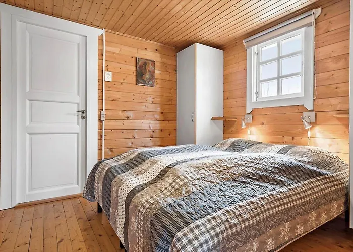 1454-aakirkeby-sortspaettevej-16-a Сasa de vacaciones *