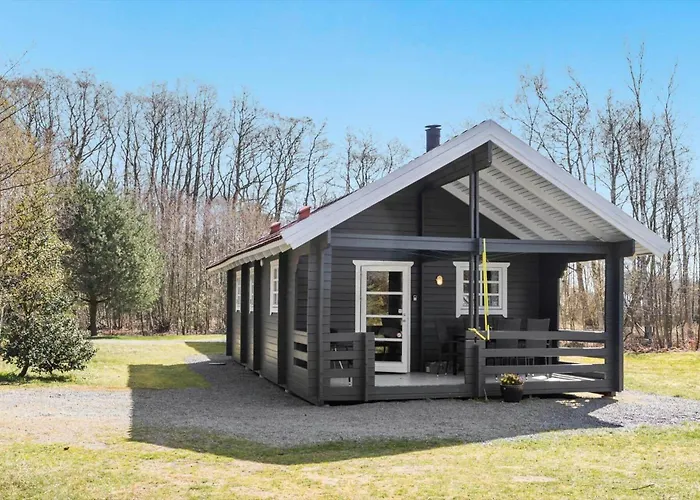 1454-aakirkeby-sortspaettevej-16-a Сasa de vacaciones *