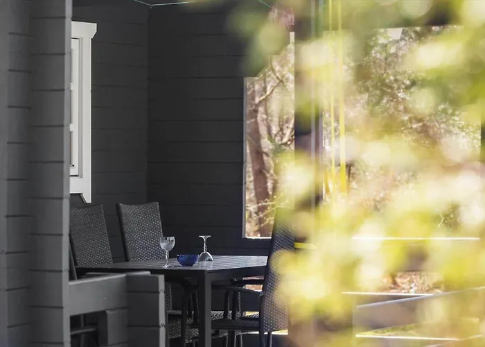 Сasa de vacaciones 1454-aakirkeby-sortspaettevej-16-a